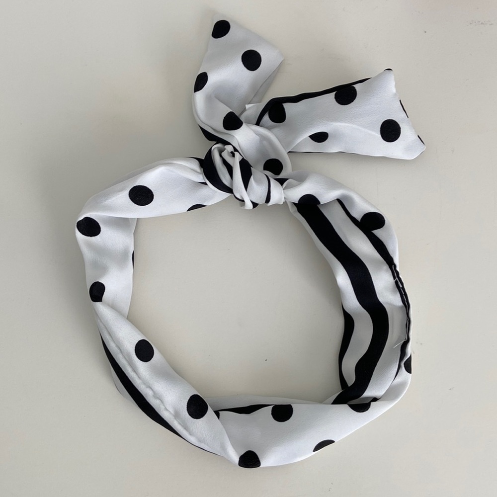 ASOS Wired Headband